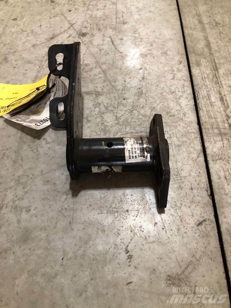 Meritor  煞車器