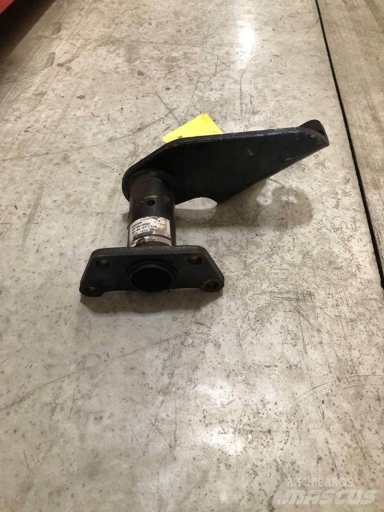 Meritor  煞車器
