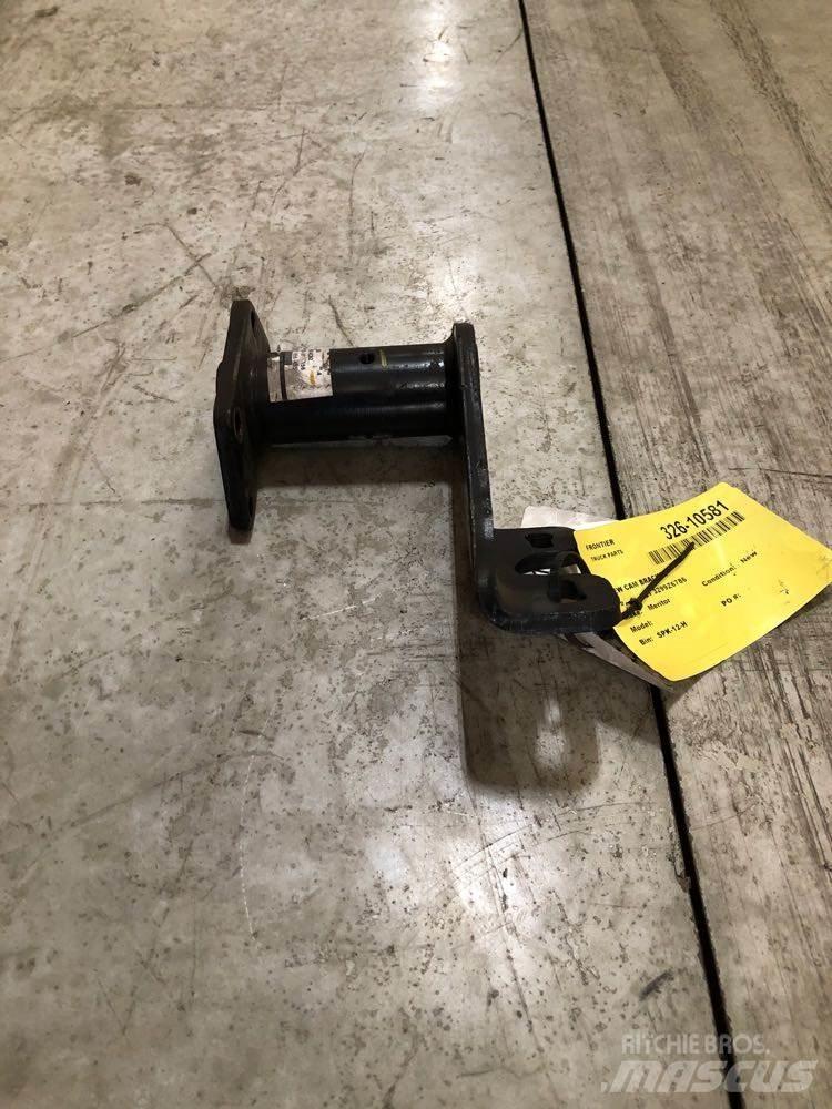Meritor  煞車器