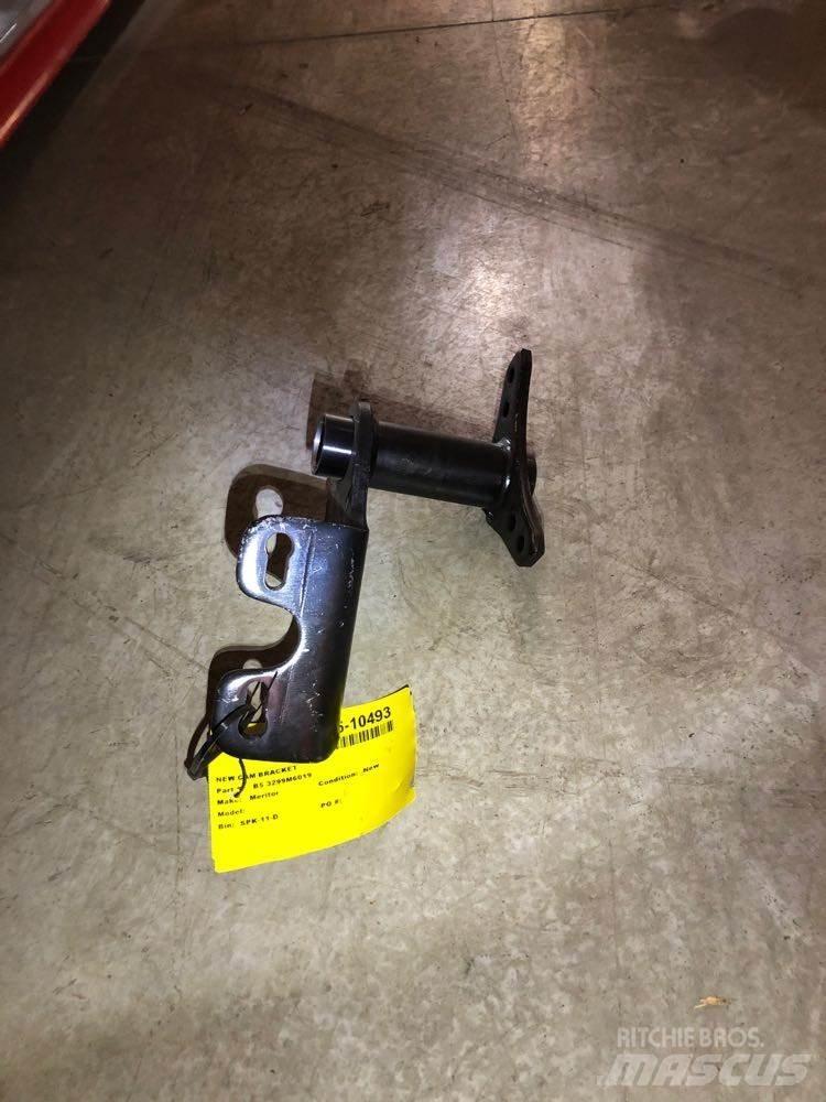Meritor  煞車器