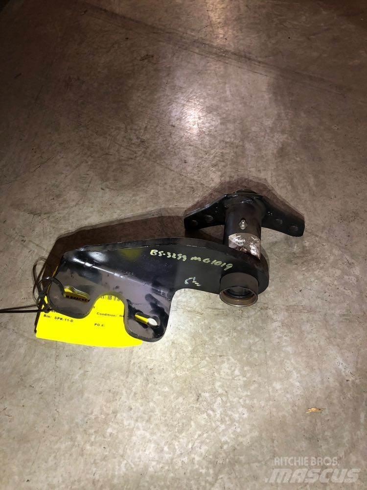 Meritor  煞車器