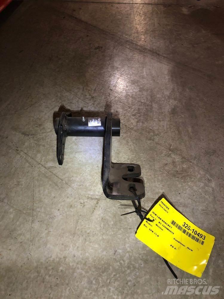 Meritor  煞車器