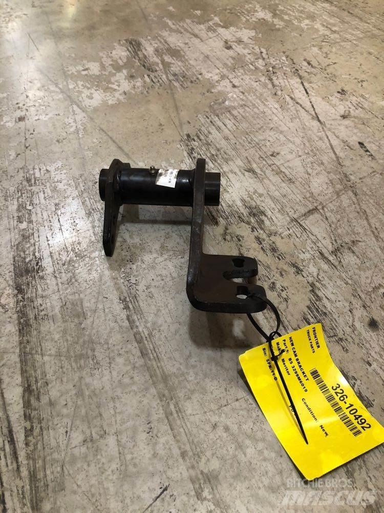 Meritor  煞車器