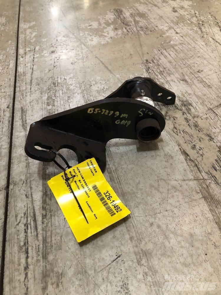 Meritor  煞車器