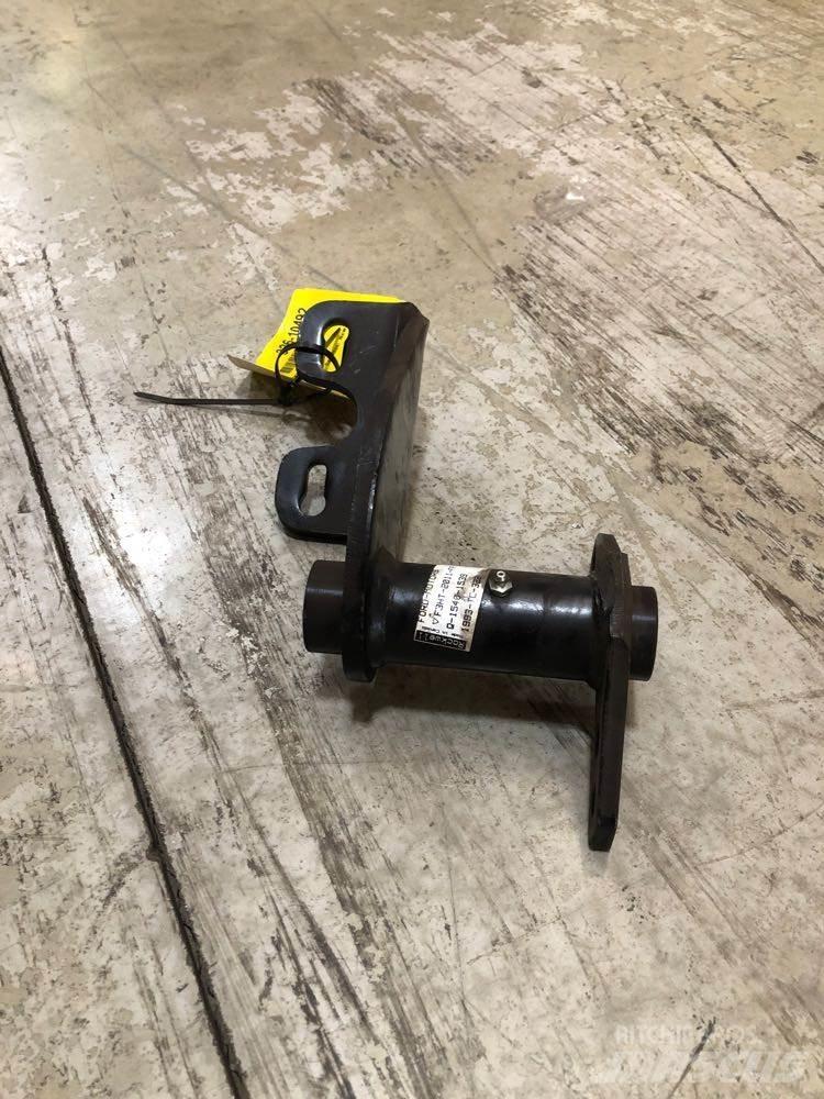Meritor  煞車器