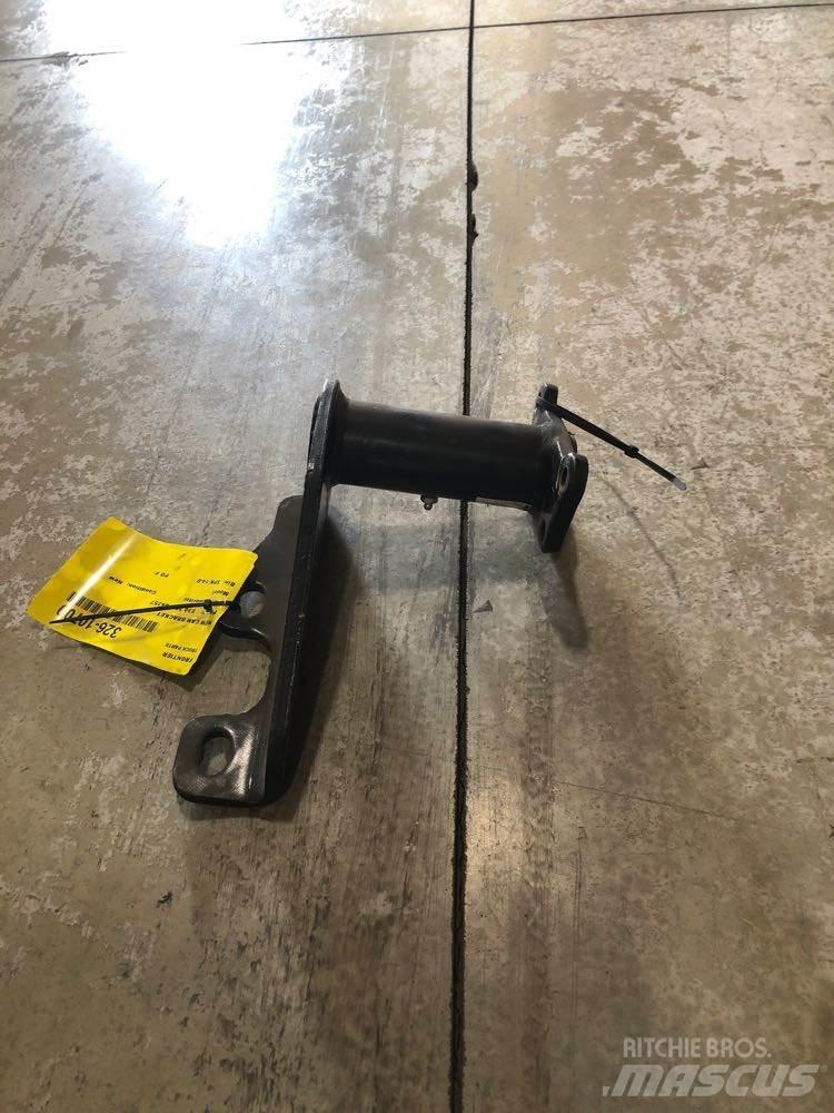 Meritor  煞車器