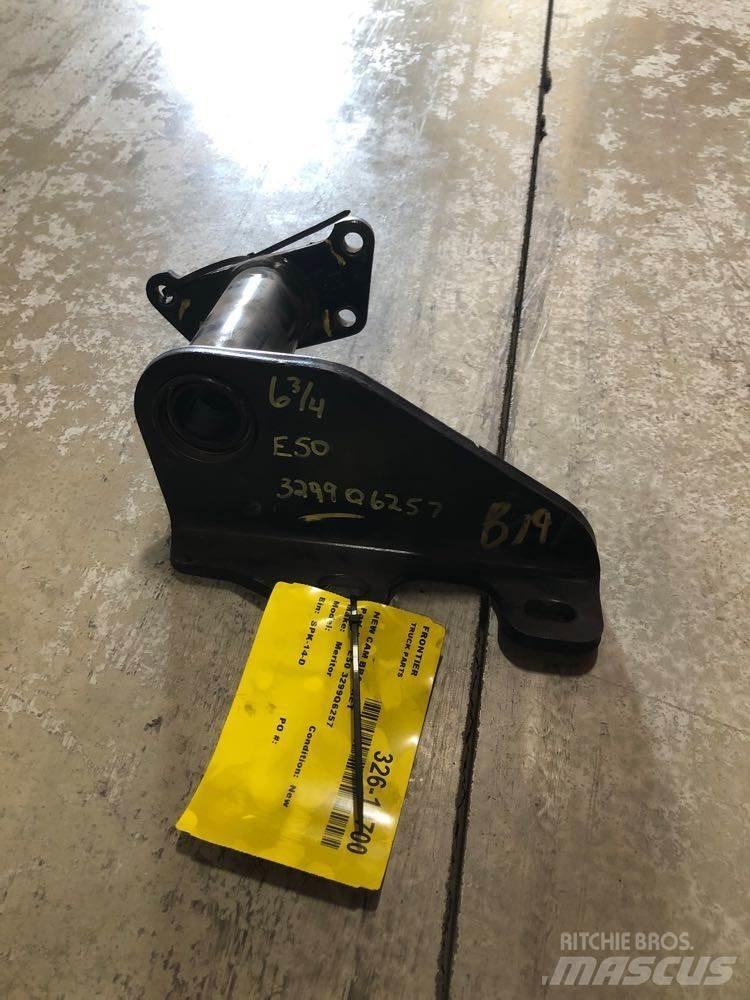 Meritor  煞車器