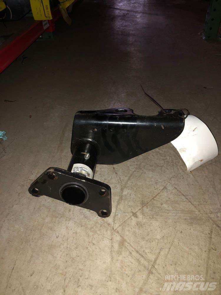 Meritor  煞車器