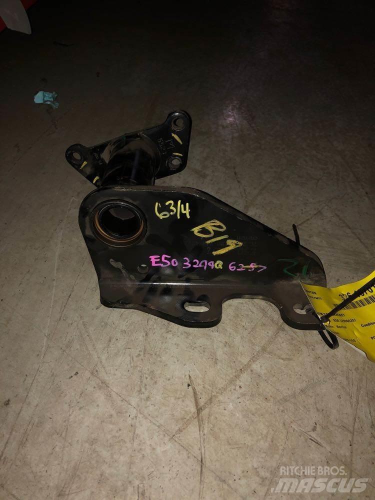 Meritor  煞車器