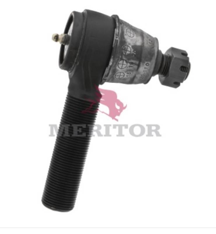 Meritor  其他組件