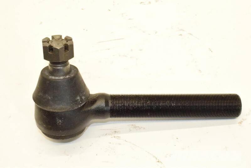 Meritor  其他組件