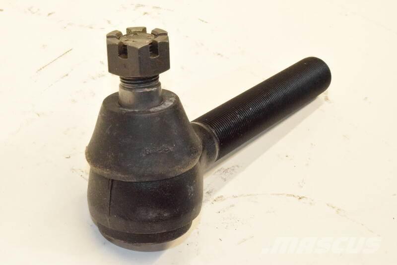 Meritor  其他組件