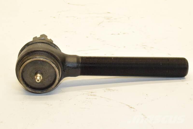 Meritor  其他組件