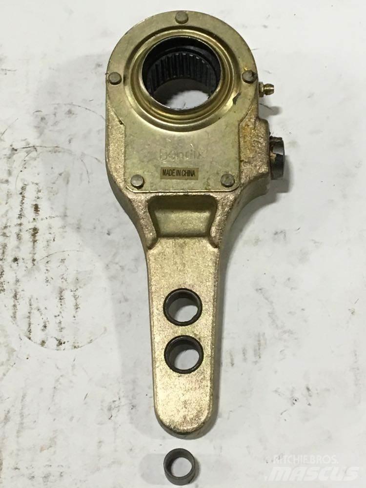 Meritor  煞車器