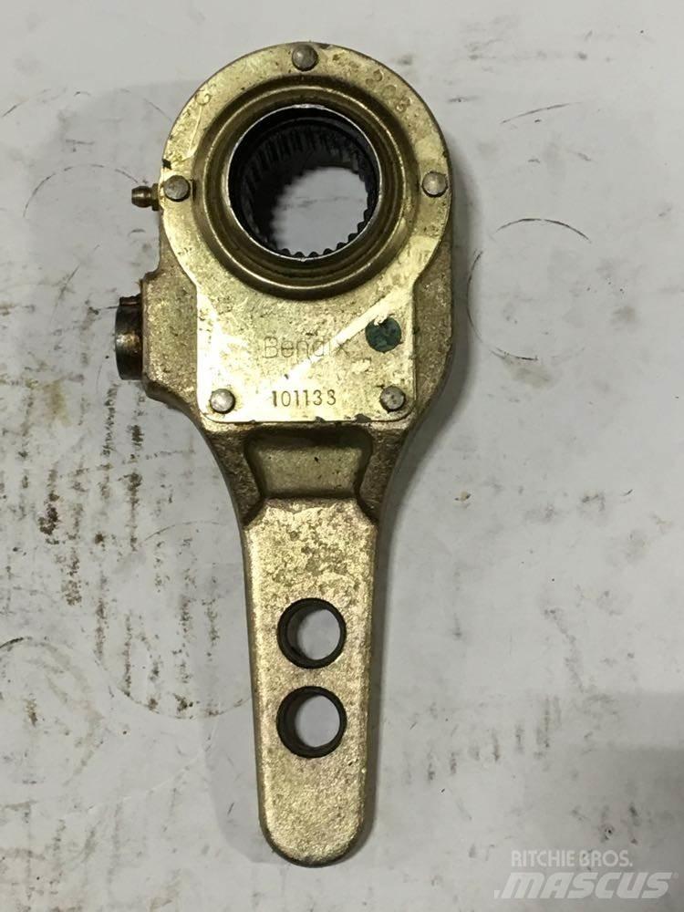 Meritor  煞車器