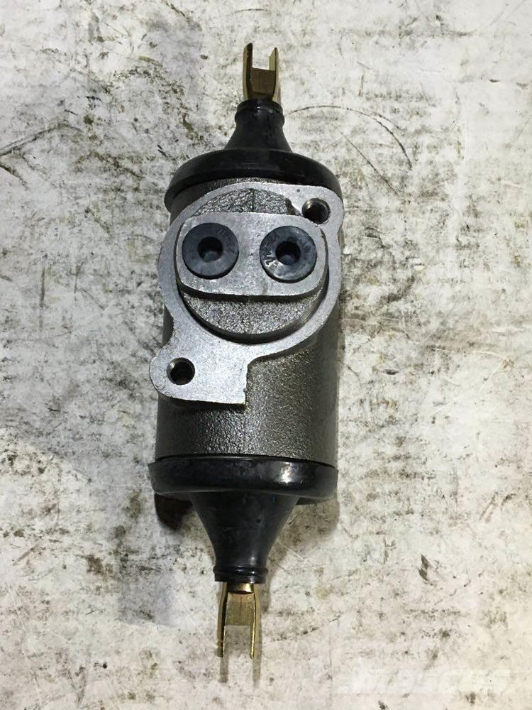 Meritor  其他組件