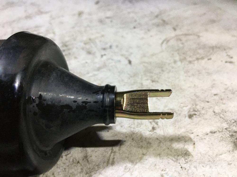 Meritor  其他組件