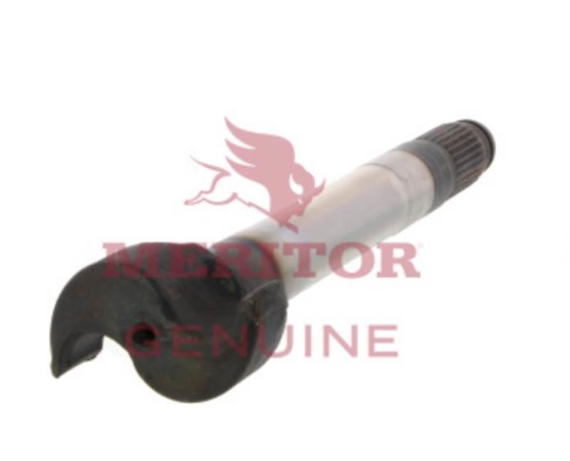Meritor  煞車器