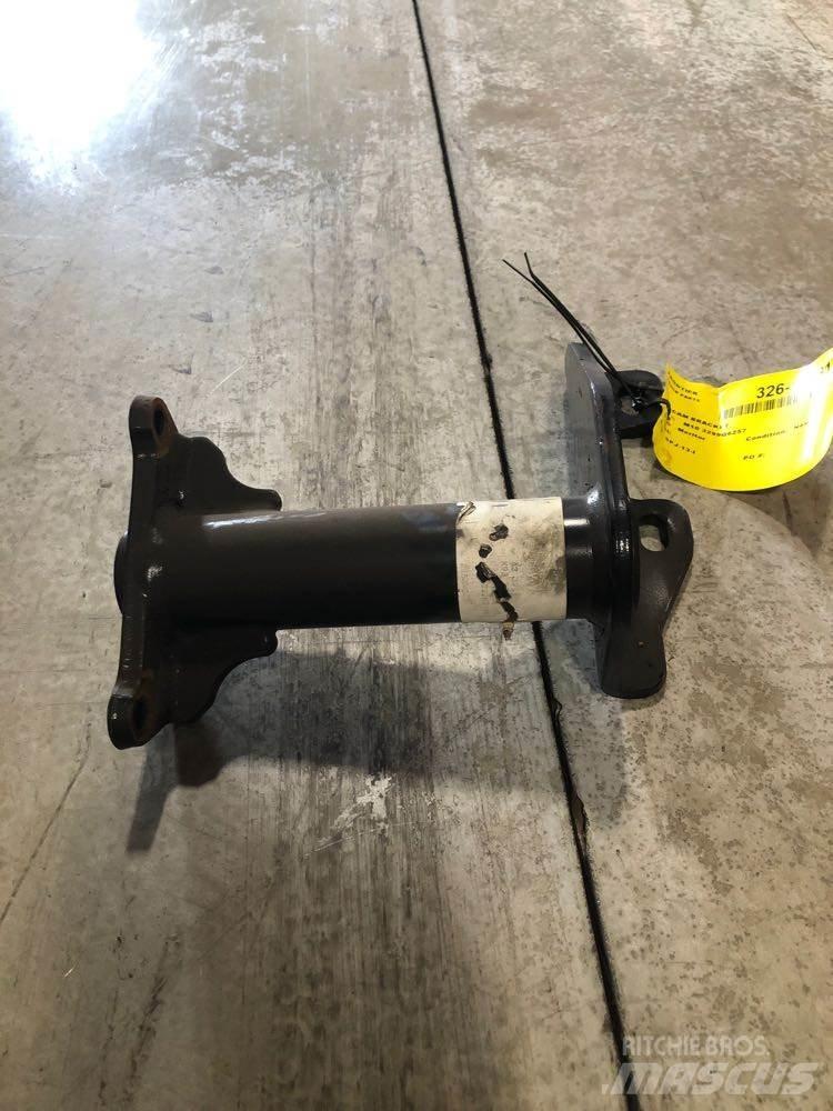 Meritor  煞車器