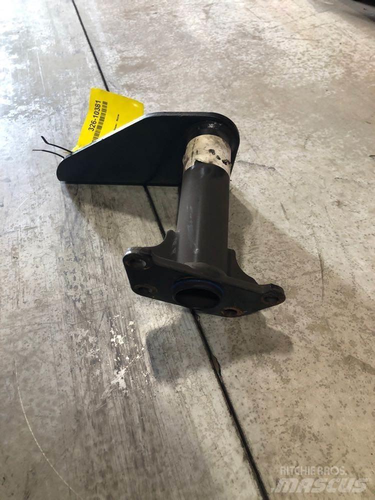 Meritor  煞車器