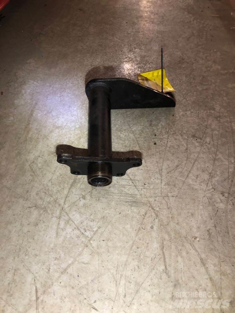 Meritor  煞車器
