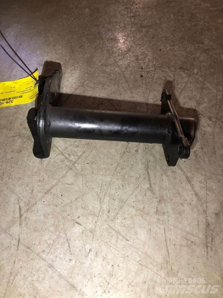 Meritor  煞車器