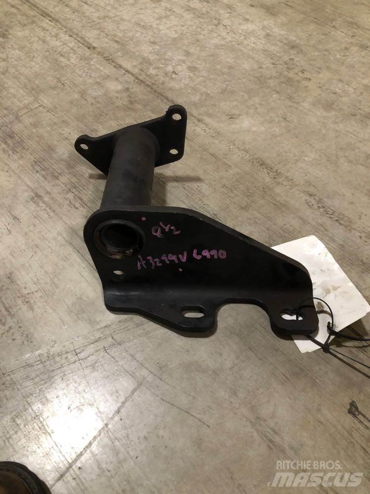 Meritor  煞車器