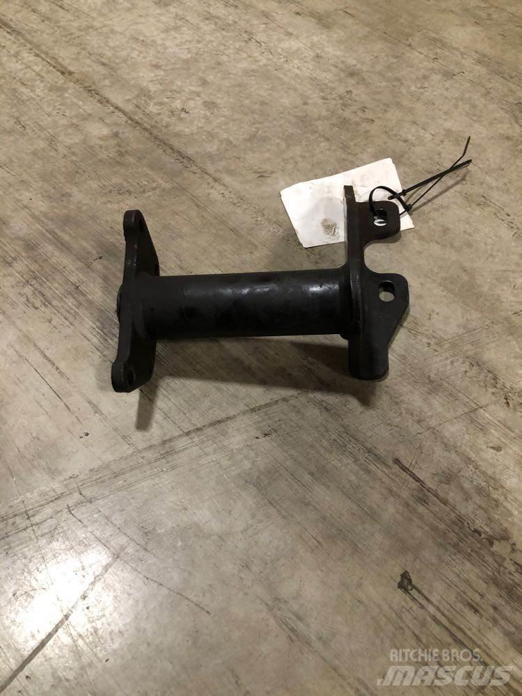 Meritor  煞車器