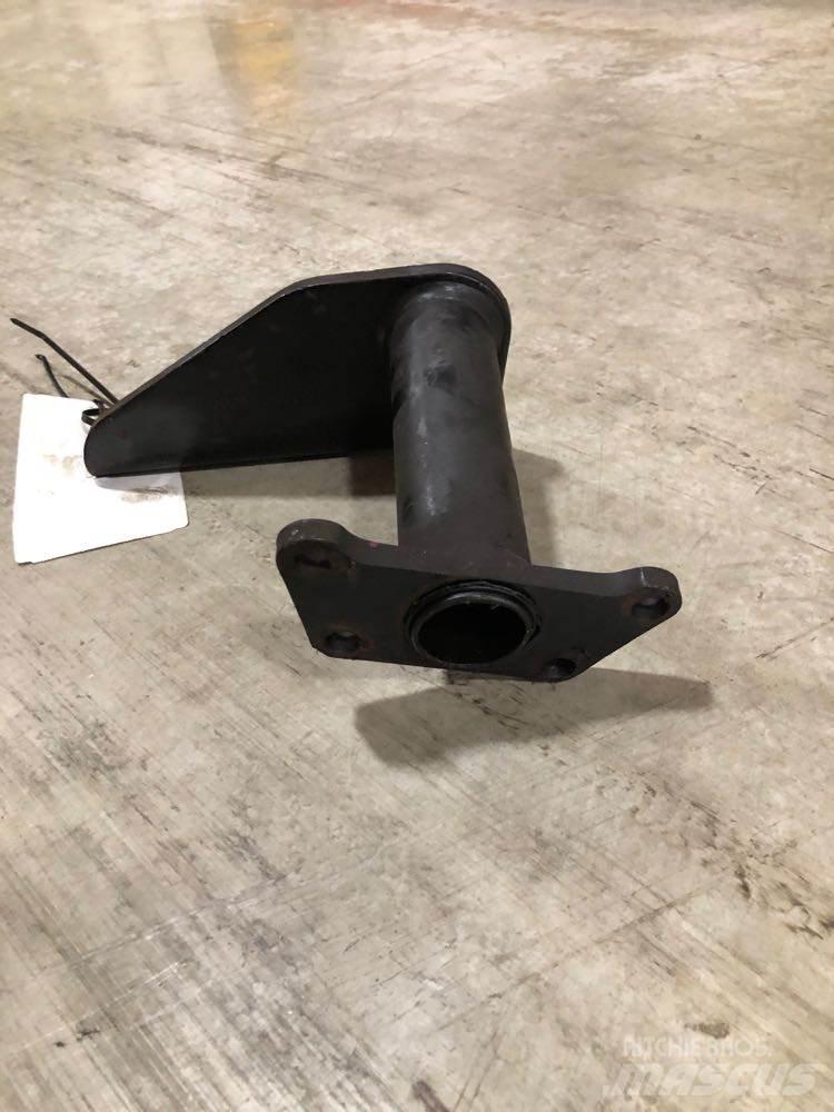 Meritor  煞車器