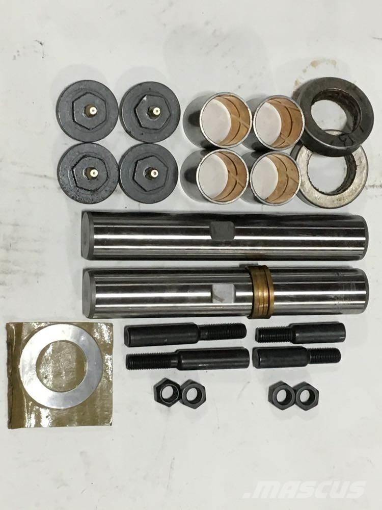 Meritor  其他組件