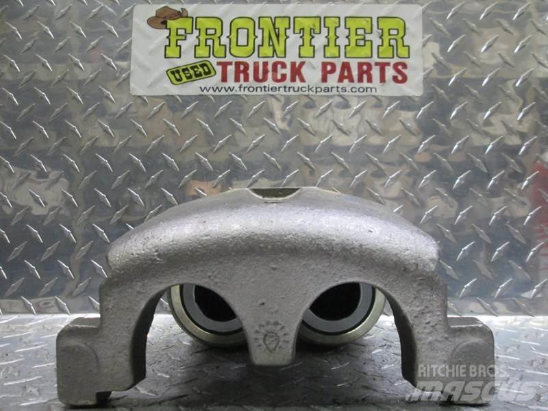 Meritor  煞車器