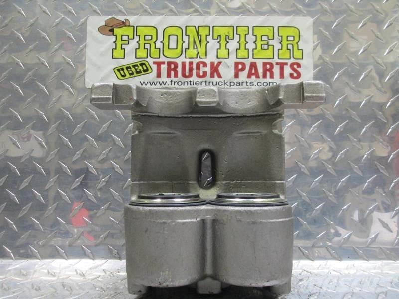 Meritor  煞車器