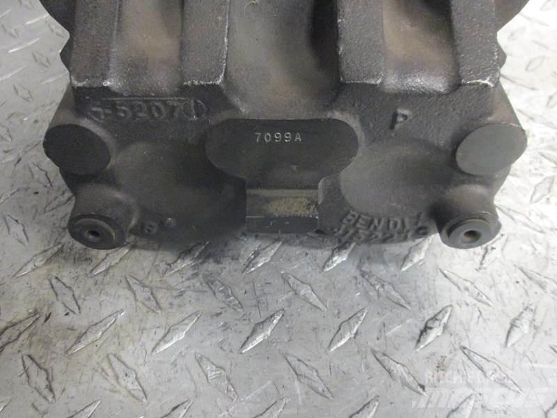Meritor  煞車器