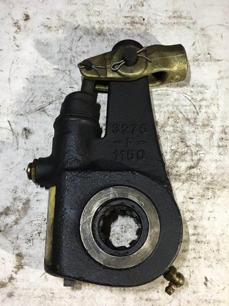 Meritor  煞車器