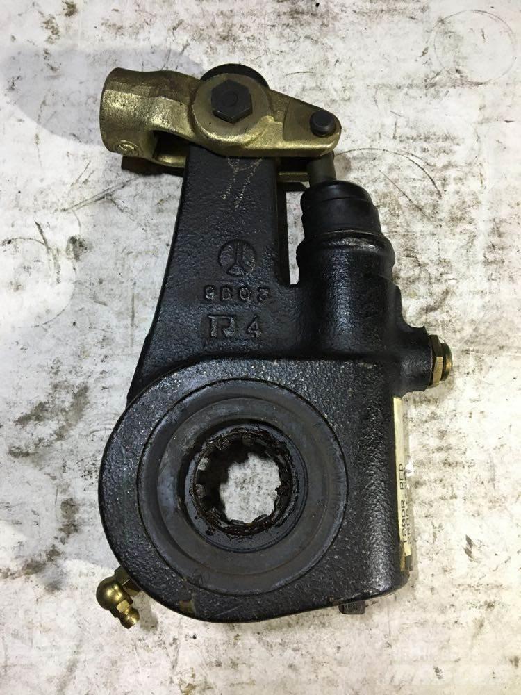 Meritor  煞車器