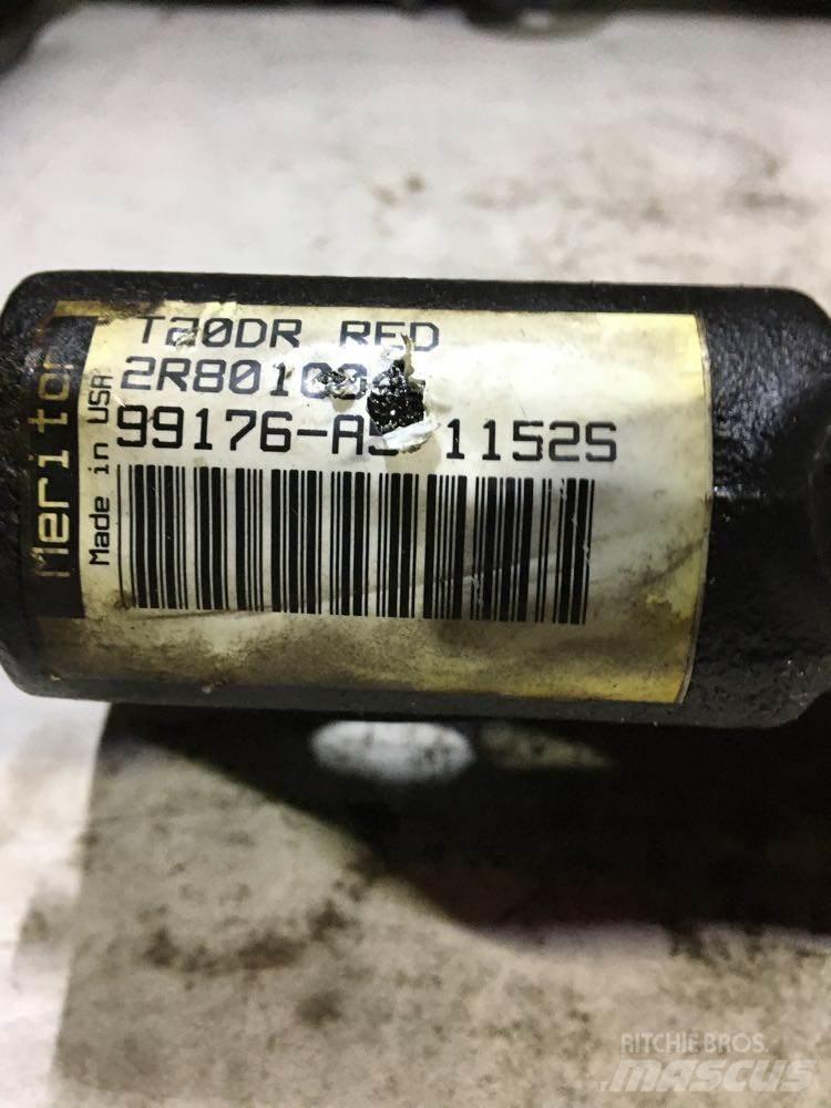 Meritor  煞車器