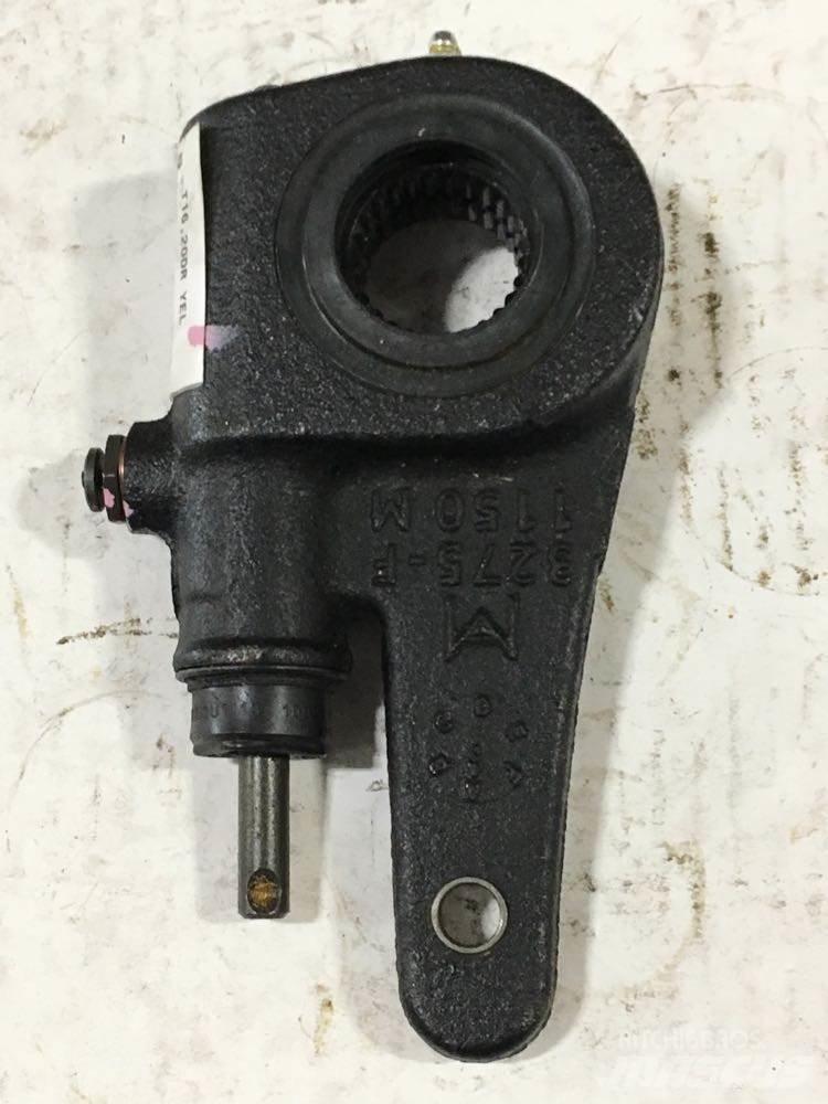 Meritor  煞車器