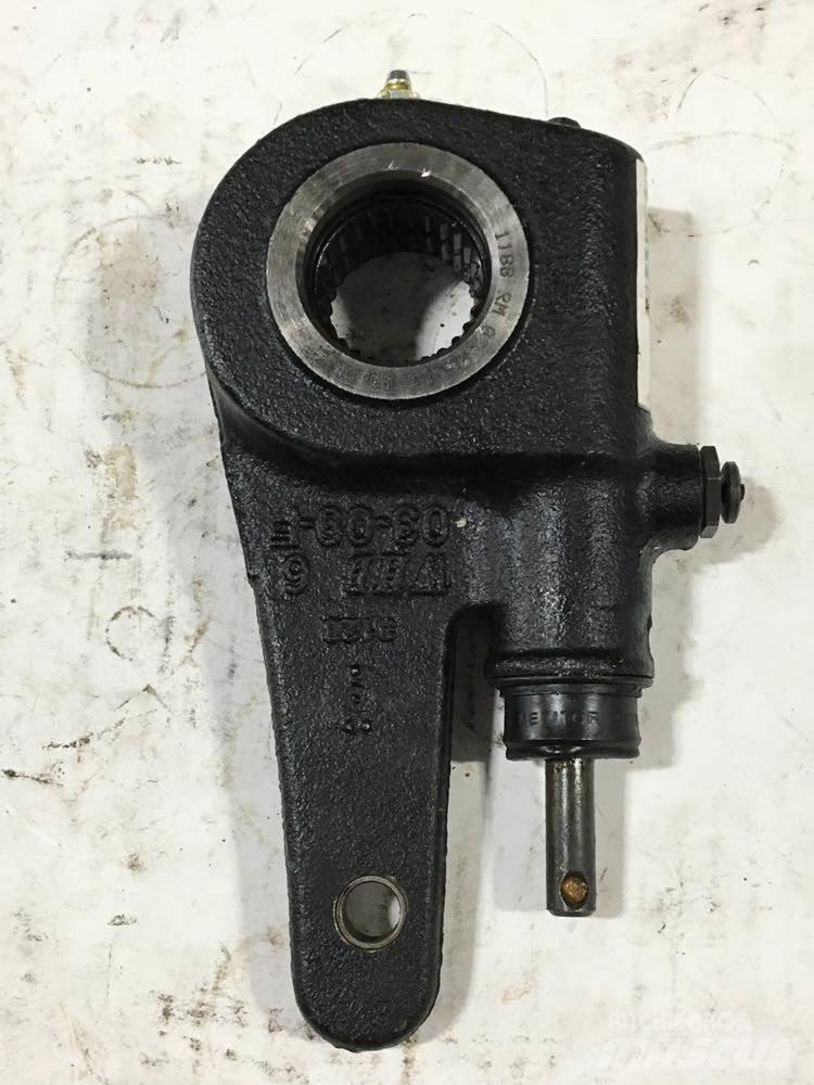 Meritor  煞車器