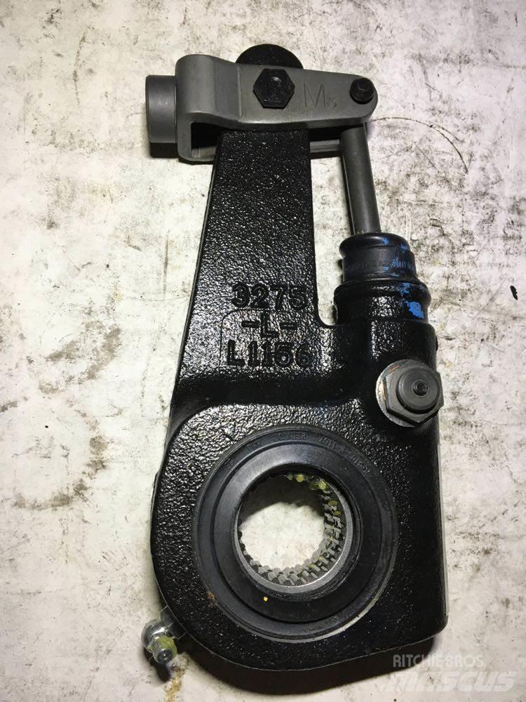 Meritor  煞車器