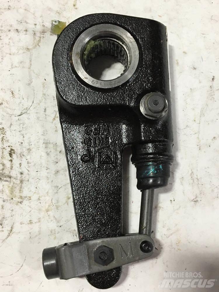 Meritor  煞車器