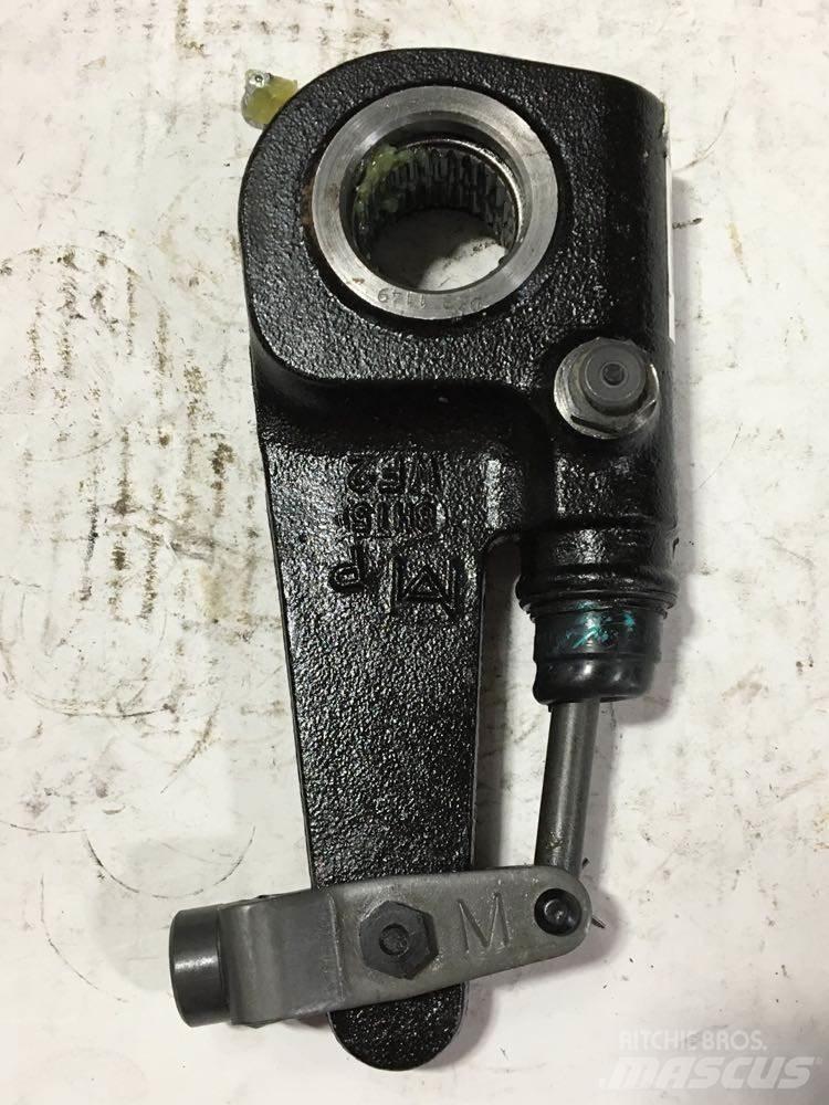 Meritor  煞車器