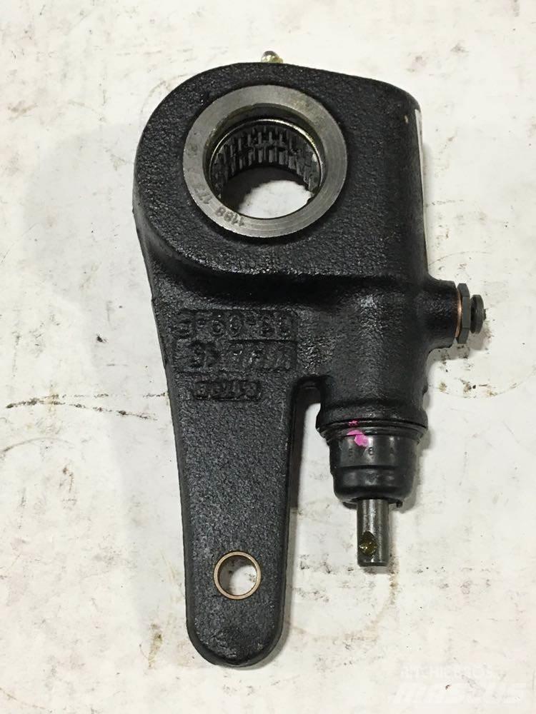 Meritor  煞車器