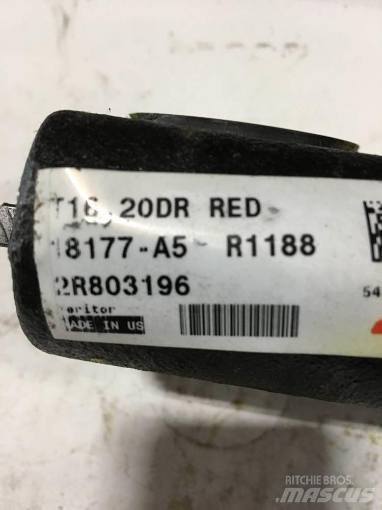 Meritor  煞車器