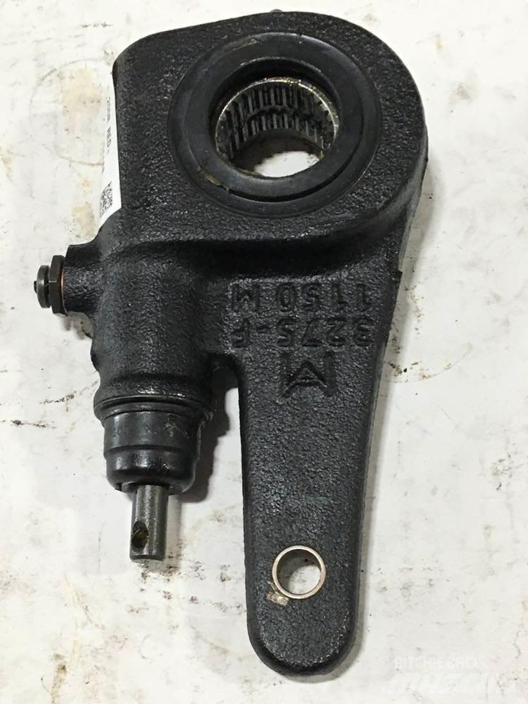 Meritor  煞車器