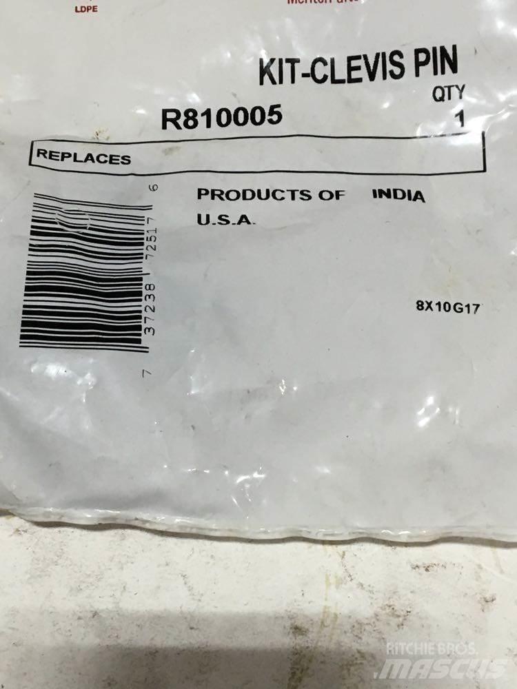 Meritor  煞車器