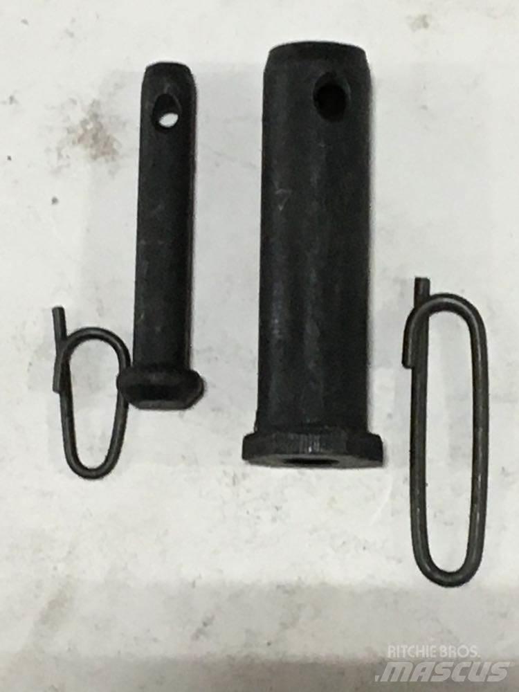 Meritor  煞車器