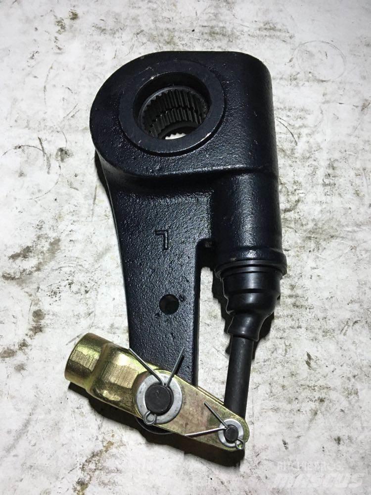 Meritor  煞車器
