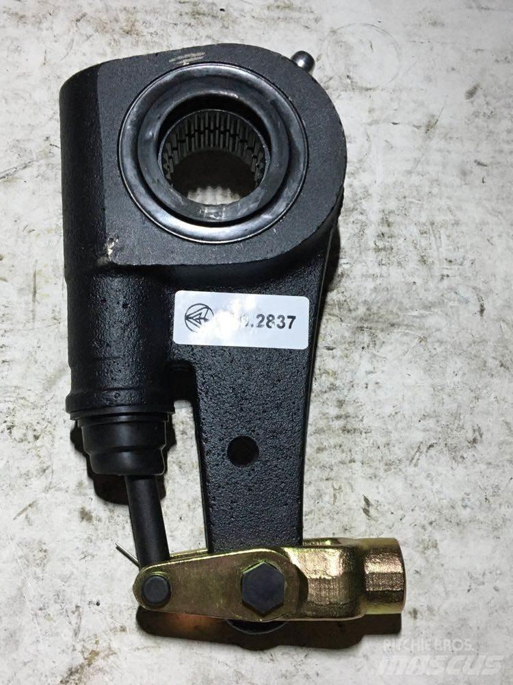 Meritor  煞車器