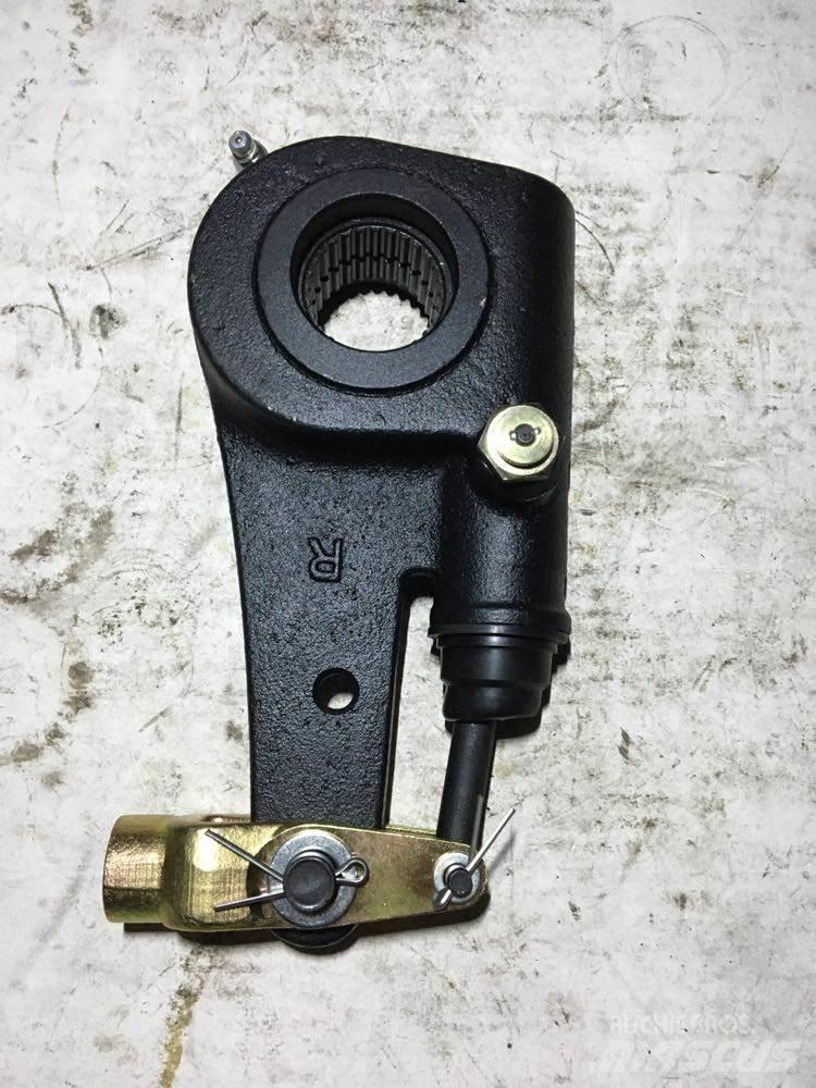 Meritor  煞車器