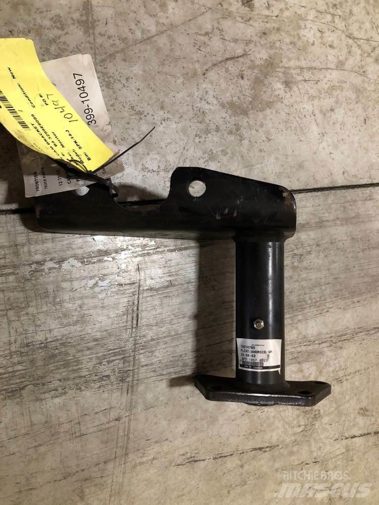 Meritor  煞車器